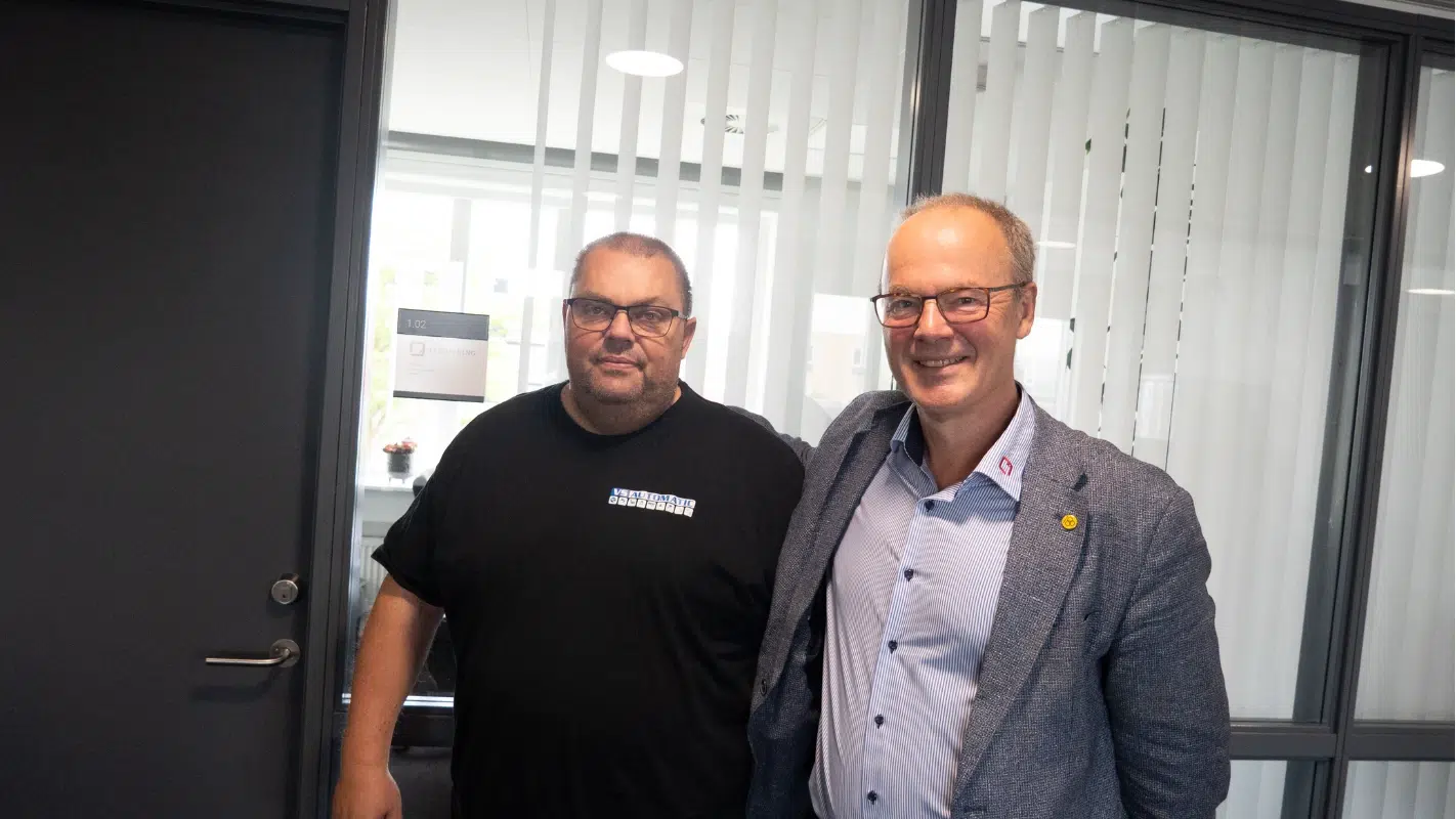 O2 Rådgivning - Claus Olsen