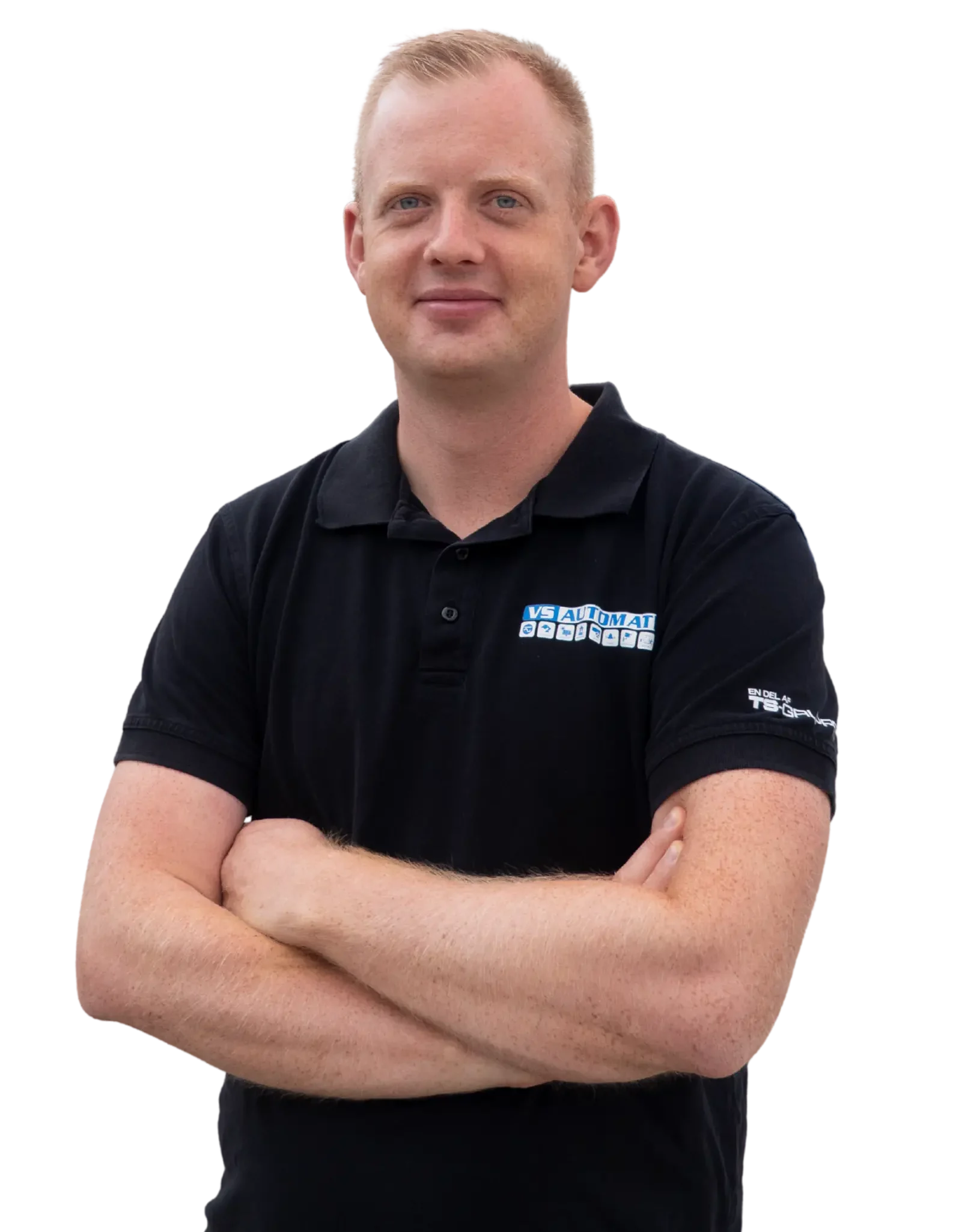 Kasper Steffensen